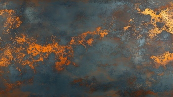 Rusted Metal Backgrounds #1, 25xJPEG