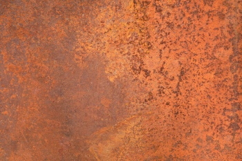 Rusted Metal Backgrounds #1, 25xJPEG