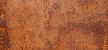 Rusted Metal Backgrounds #1, 25xJPEG