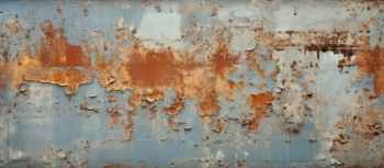Rusted Metal Backgrounds #1, 25xJPEG
