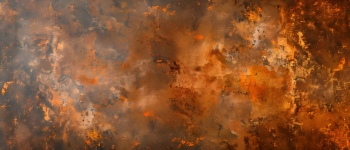 Rusted Metal Backgrounds #1, 25xJPEG