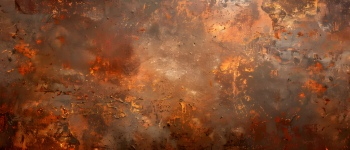 Rusted Metal Backgrounds #1, 25xJPEG