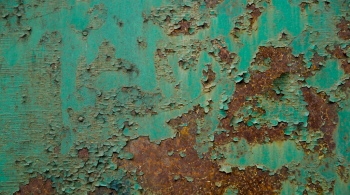 Rusted Metal Backgrounds #2, 25xJPEG