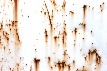 Rusted Metal Backgrounds #2, 25xJPEG