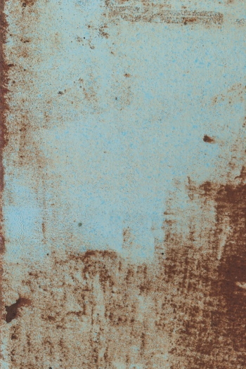 Rusted Metal Backgrounds #2, 25xJPEG