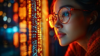 Digital Network, E-Commerce & Science 26xJPEG