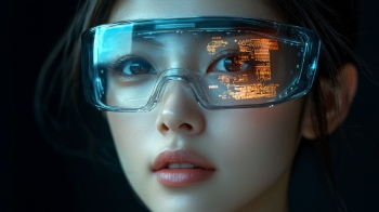 Digital Network, E-Commerce & Science 26xJPEG