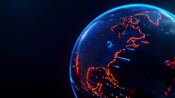 Digital Network, E-Commerce & Science 26xJPEG