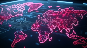 Digital Network, E-Commerce & Science 26xJPEG