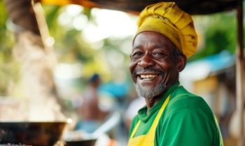 Mexican Cuisine 32xJPEG