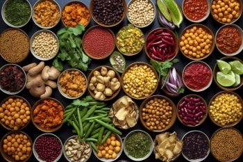 Mexican Cuisine 32xJPEG