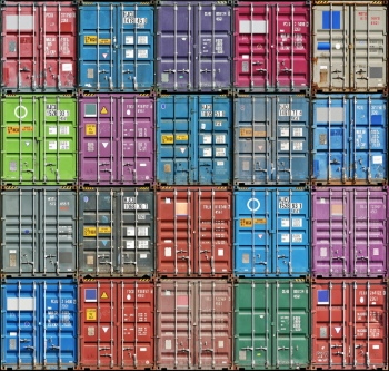 Import Export Containers 42xJPEG