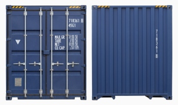 Import Export Containers 42xJPEG