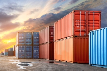 Import Export Containers 42xJPEG