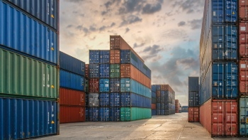 Import Export Containers 42xJPEG