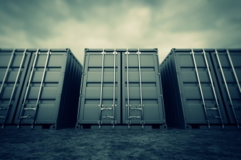 Import Export Containers 42xJPEG