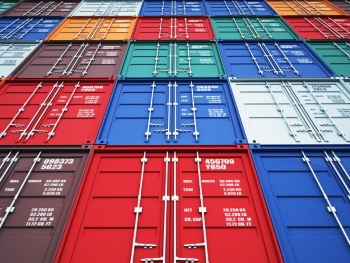 Import Export Containers 42xJPEG