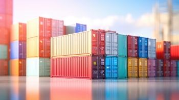 Import Export Containers 42xJPEG