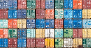 Import Export Containers 42xJPEG