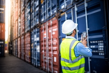 Loading, Storage and Transport of Goods 44xJPEG