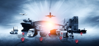 Loading, Storage and Transport of Goods 44xJPEG