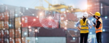 Loading, Storage and Transport of Goods 44xJPEG