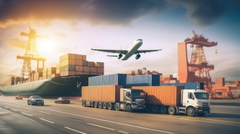 Loading, Storage and Transport of Goods 44xJPEG