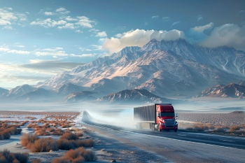 Loading, Storage and Transport of Goods 44xJPEG