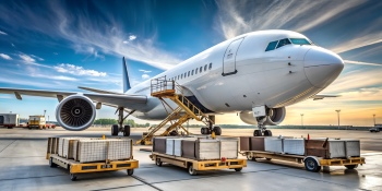 Loading, Storage and Transport of Goods 44xJPEG