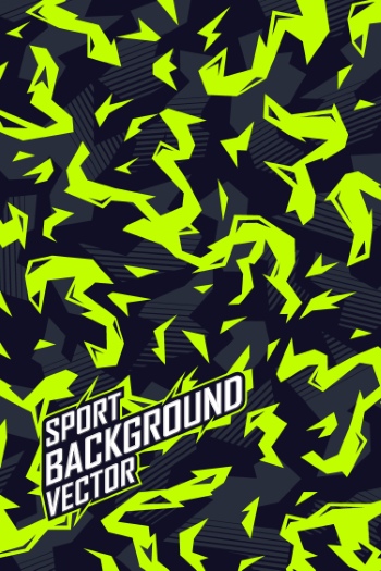 Sport Backgrounds & Auto Wrapping Patterns 32xAI