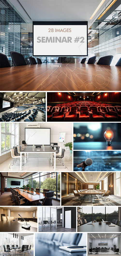 Seminars #2, 28xJPEG