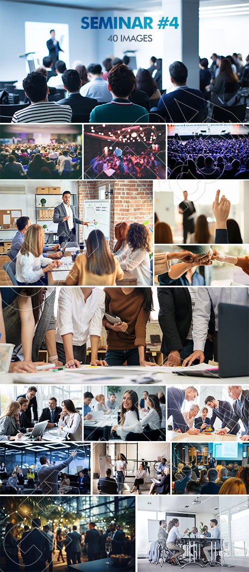 Seminar #4, 40xJPG