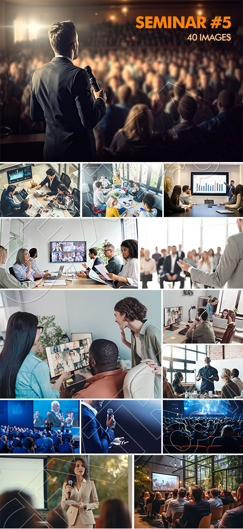 Seminar #5, 40xJPG