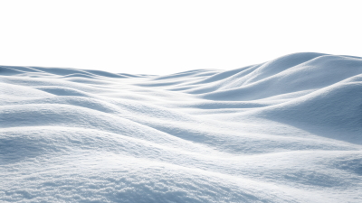 Snowy Branches, Forest & Landscapes 25xPNG