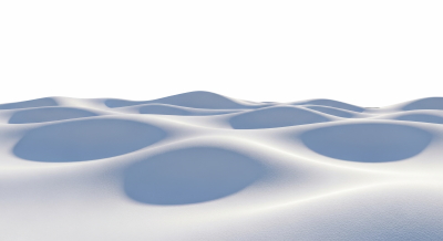 Snowy Branches, Forest & Landscapes 25xPNG