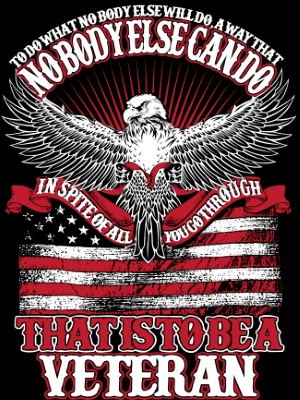 USA T-Shirt Design #1, 25xAI