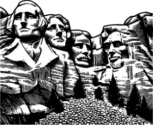 USA T-Shirt Design #2, 26xAI