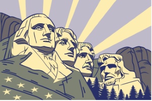 USA T-Shirt Design #2, 26xAI