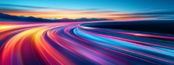 Speed Cars on Glowing Waved Motion Backgrounds 23xJPEG, 10xAI