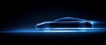 Speed Cars on Glowing Waved Motion Backgrounds 23xJPEG, 10xAI