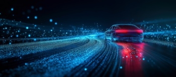 Speed Cars on Glowing Waved Motion Backgrounds 23xJPEG, 10xAI