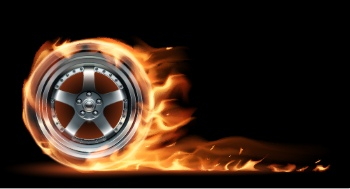 Speed Cars on Glowing Waved Motion Backgrounds 23xJPEG, 10xAI