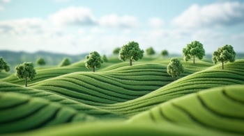 Spring Scenery Greenlands 22xJPEG, 8xPNG Spring Scenery Greenlands 22xJPEG, 8xPNG