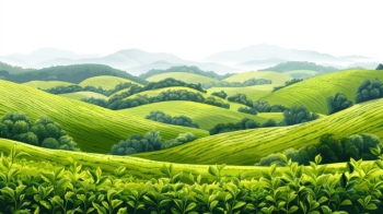 Spring Scenery Greenlands 22xJPEG, 8xPNG Spring Scenery Greenlands 22xJPEG, 8xPNG