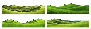 Spring Scenery Greenlands 22xJPEG, 8xPNG Spring Scenery Greenlands 22xJPEG, 8xPNG