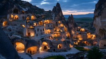 Visit Turkiye - History & Nature 42xJPEG