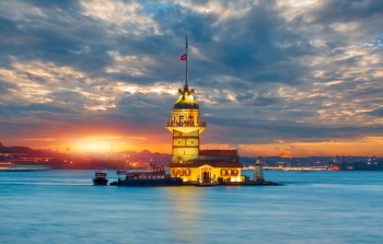 Visit Turkiye - History & Nature 42xJPEG