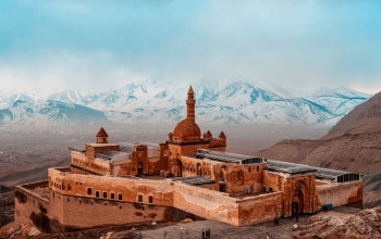 Visit Turkiye - History & Nature 42xJPEG