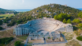 Visit Turkiye - History & Nature 42xJPEG