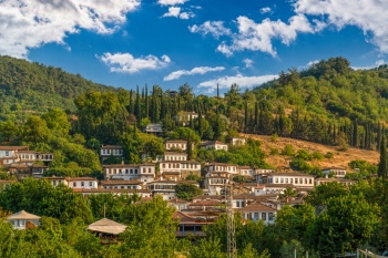 Visit Turkiye - History & Nature 42xJPEG